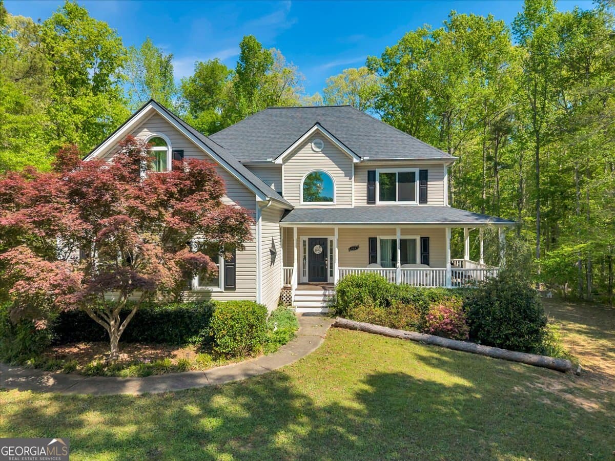 260 Kensington Dr — photo 1