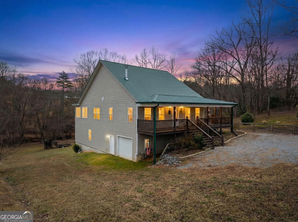 2636 Misty Creek Ln — photo 1