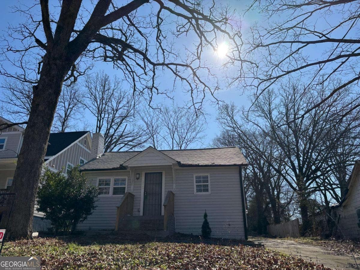 2022 Detroit Nw Ave — photo 1