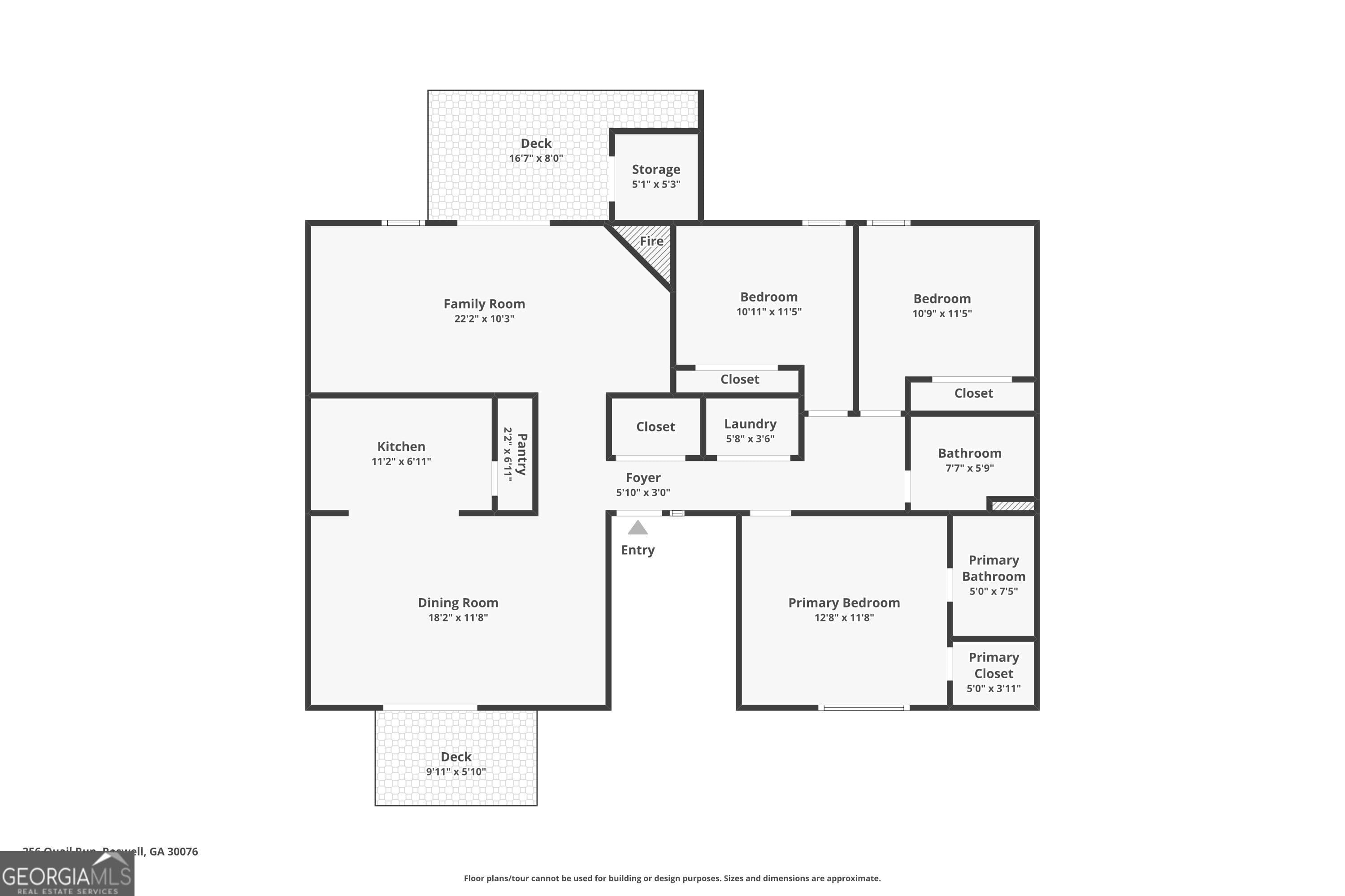 256 Quail Run 256 — photo 33