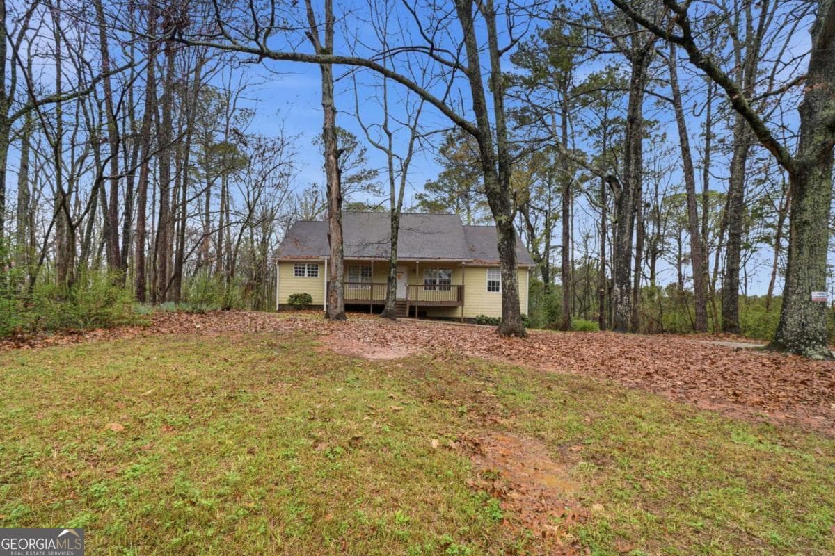 4435 Old Fairburn Rd — photo 1