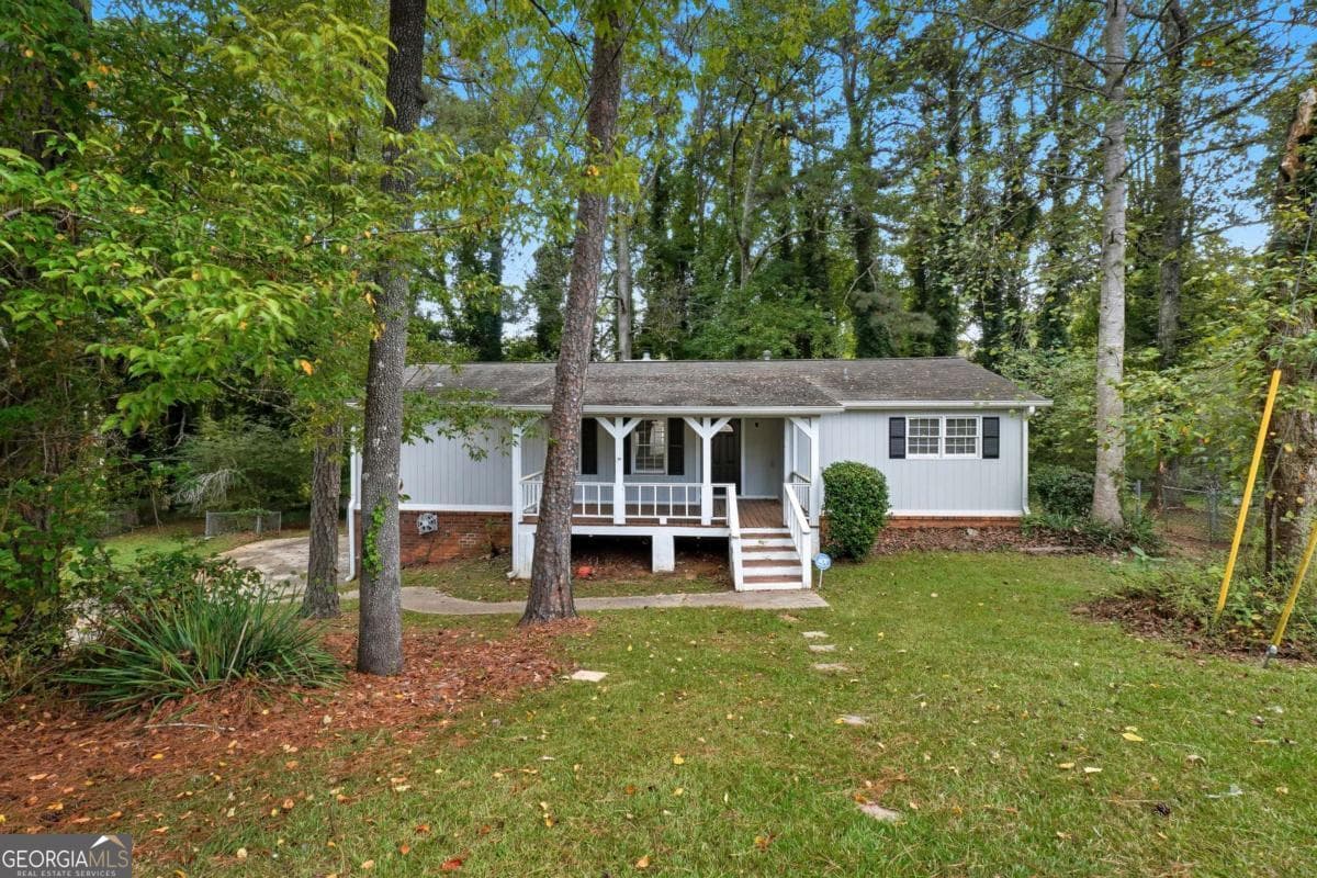 6653 Prinston Circle — photo 1