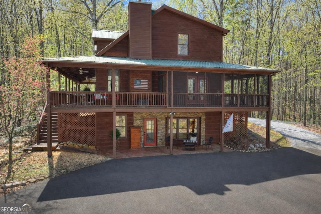 396 Dover Falls Trail — photo 56