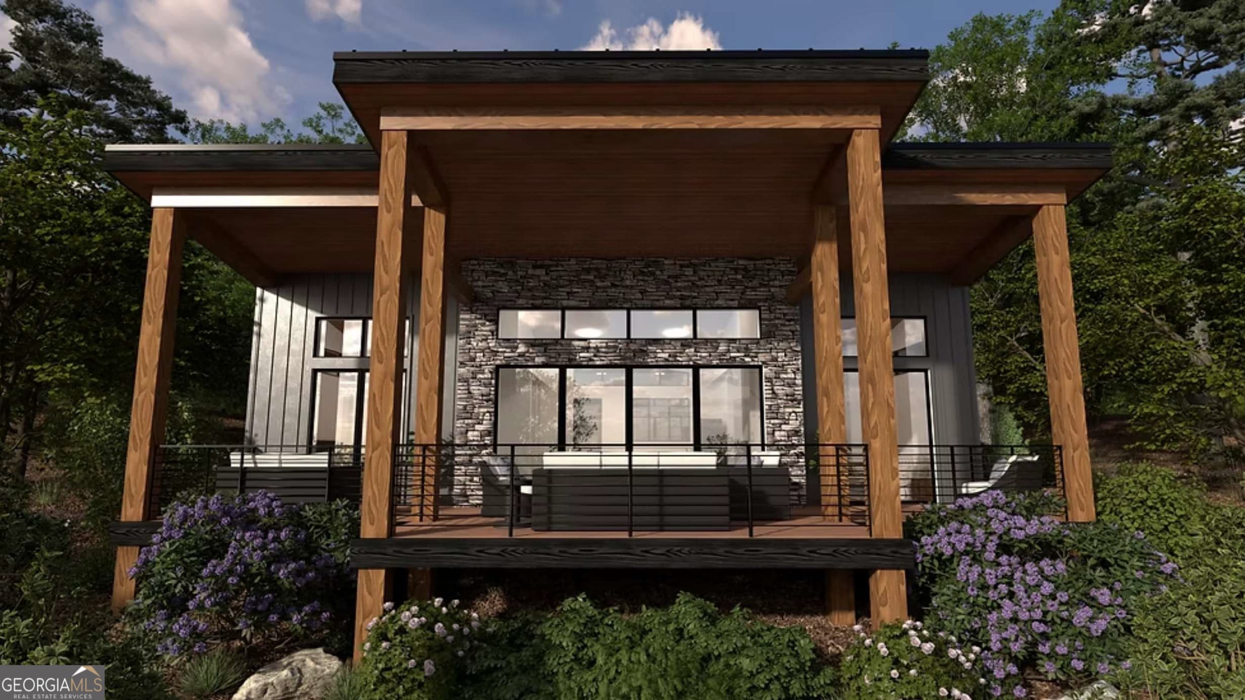 Lot 1 Whiskey Mountain Estates — photo 2