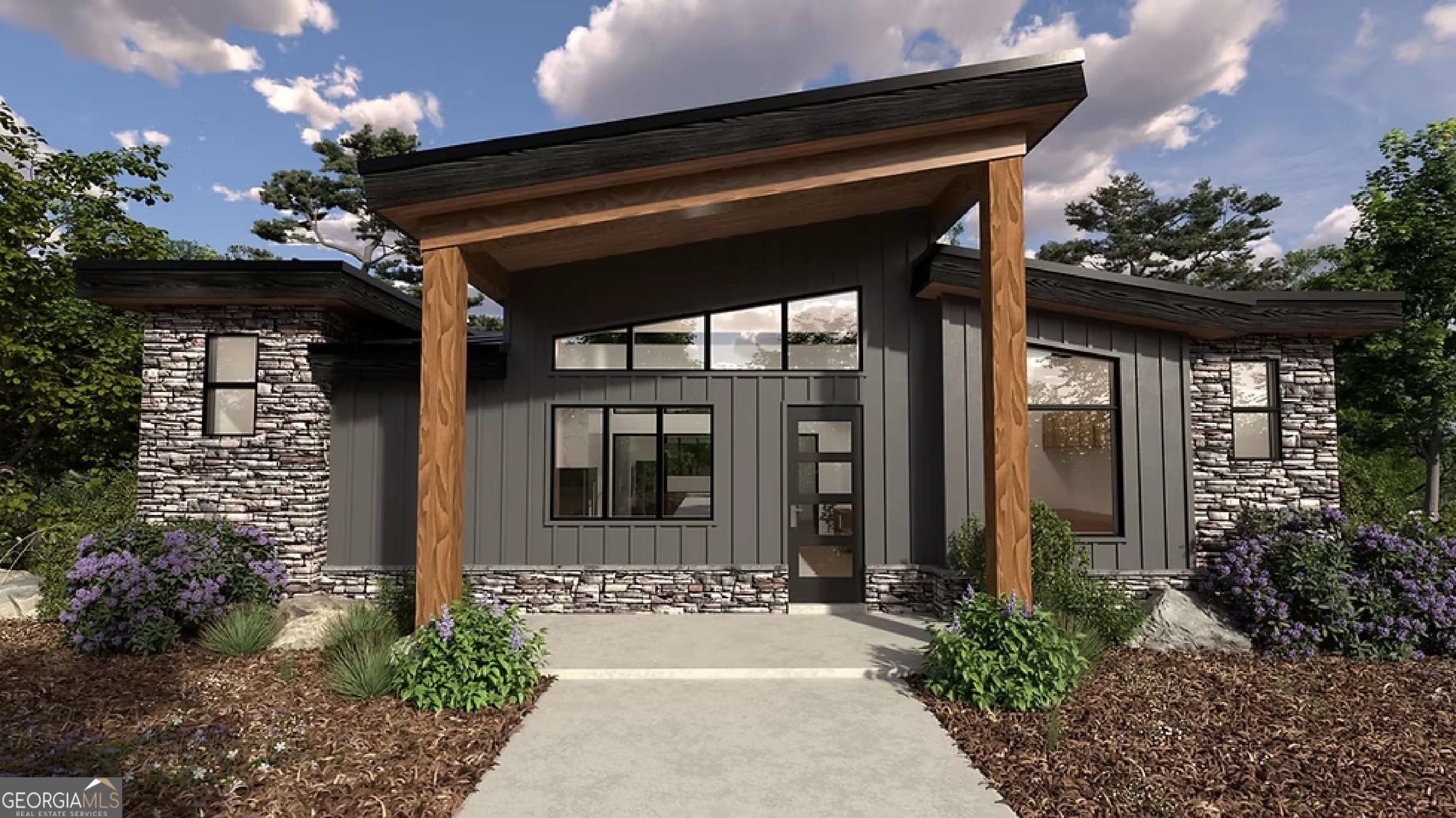 Lot 1 Whiskey Mountain Estates — photo 1