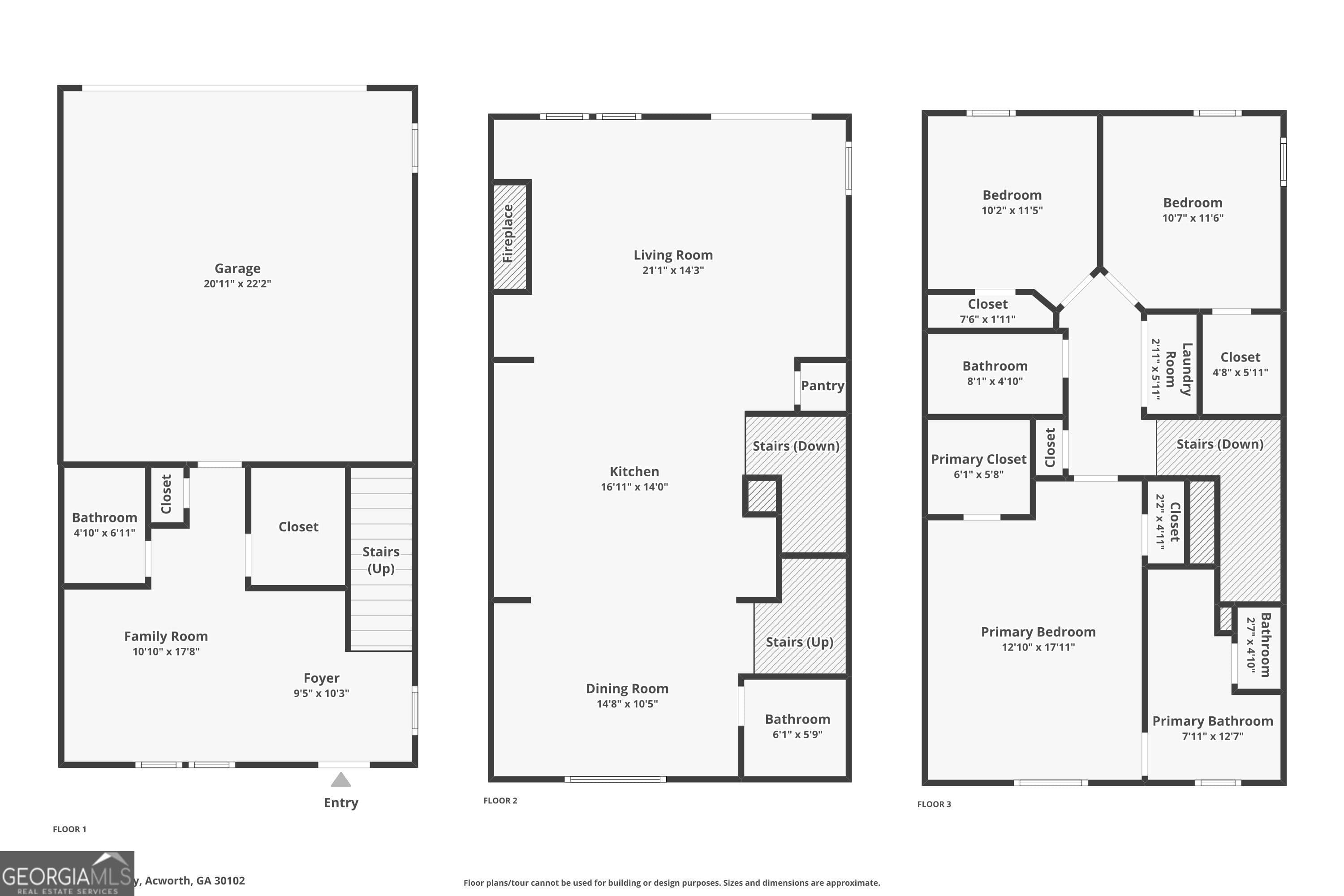 1150 Buice Lake Parkway — photo 42