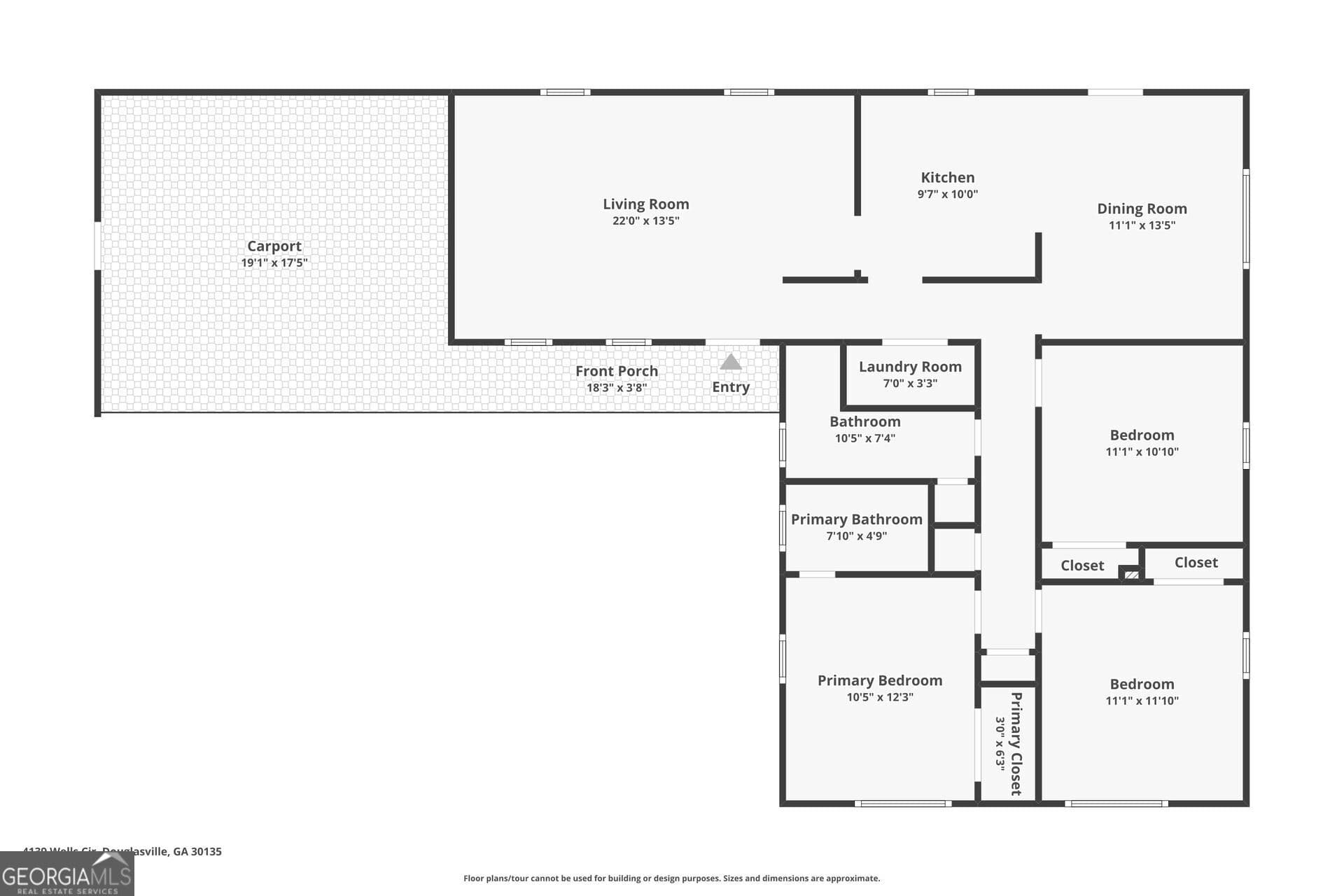 4139 Wells Circle — photo 21