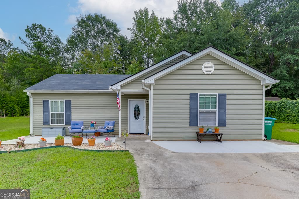 31 Coles Ct Dr — photo 1