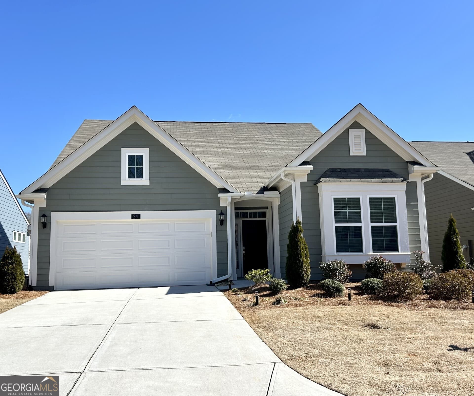 24 Aspen Way — photo 1