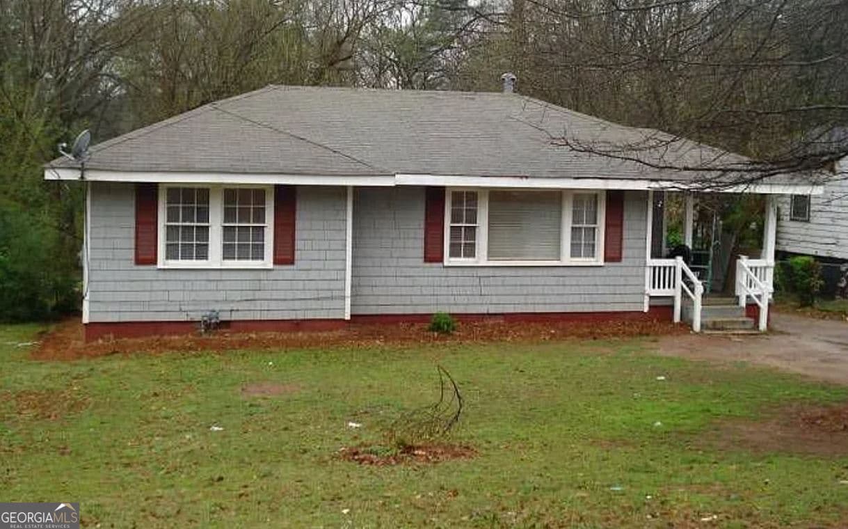 2235 Burroughs Se Ave — photo 1