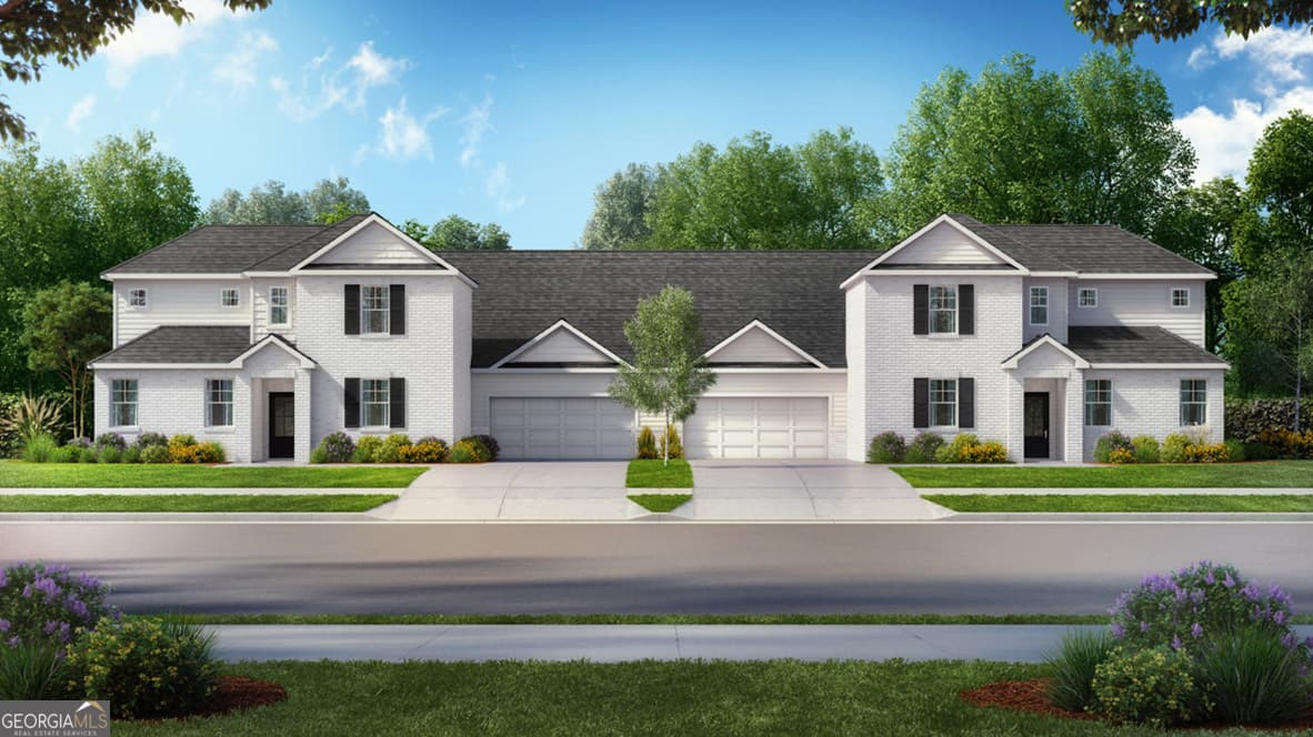 550 Silver Moon Dr — photo 1