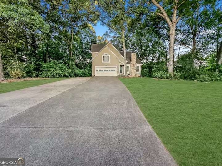 199 Amberidge Nw Dr — photo 1