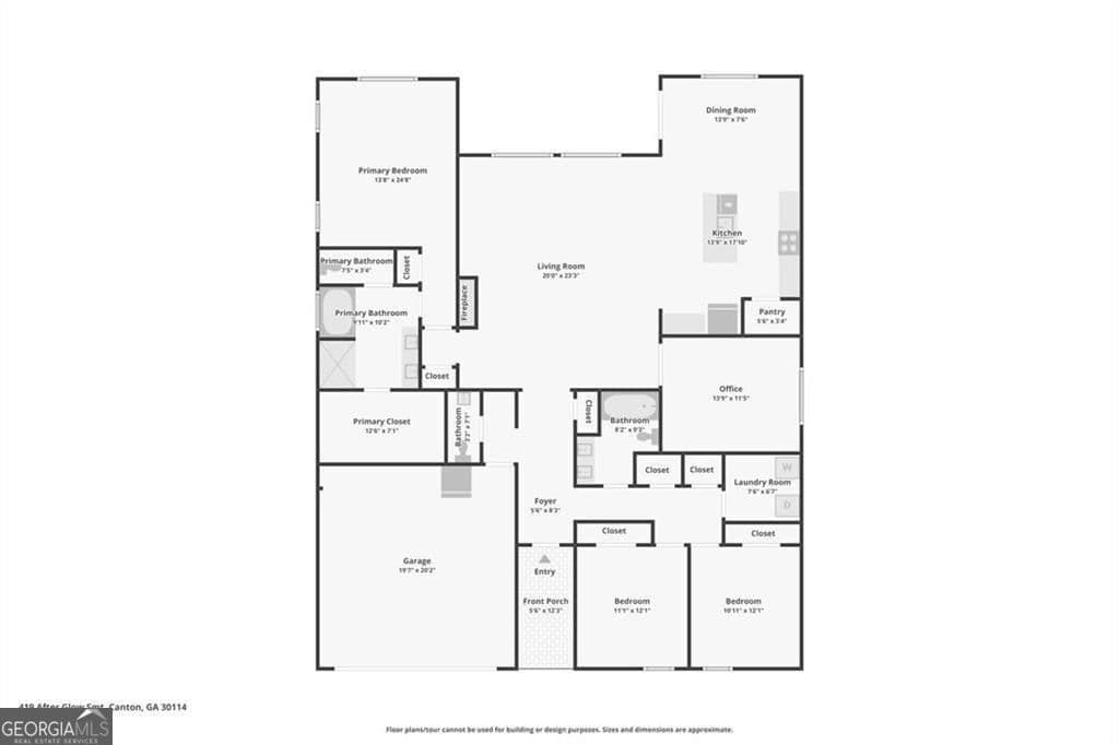 419 After Glow Summit — photo 45