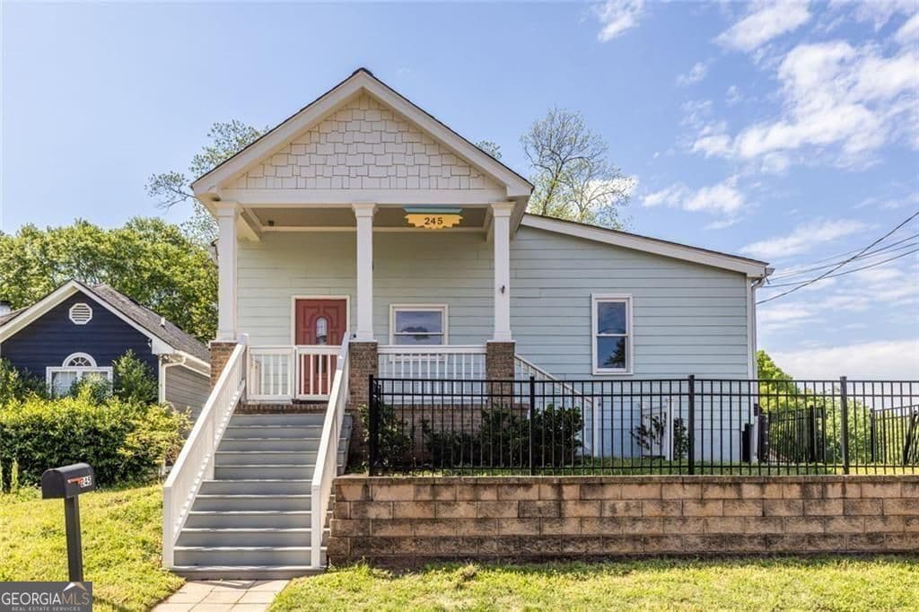 245 South Se Ave — photo 1