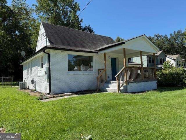 2040 Chicago Nw Ave — photo 1