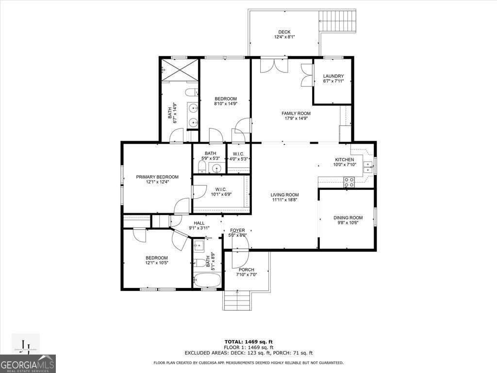 856 Bridgewater Sw St — photo 47