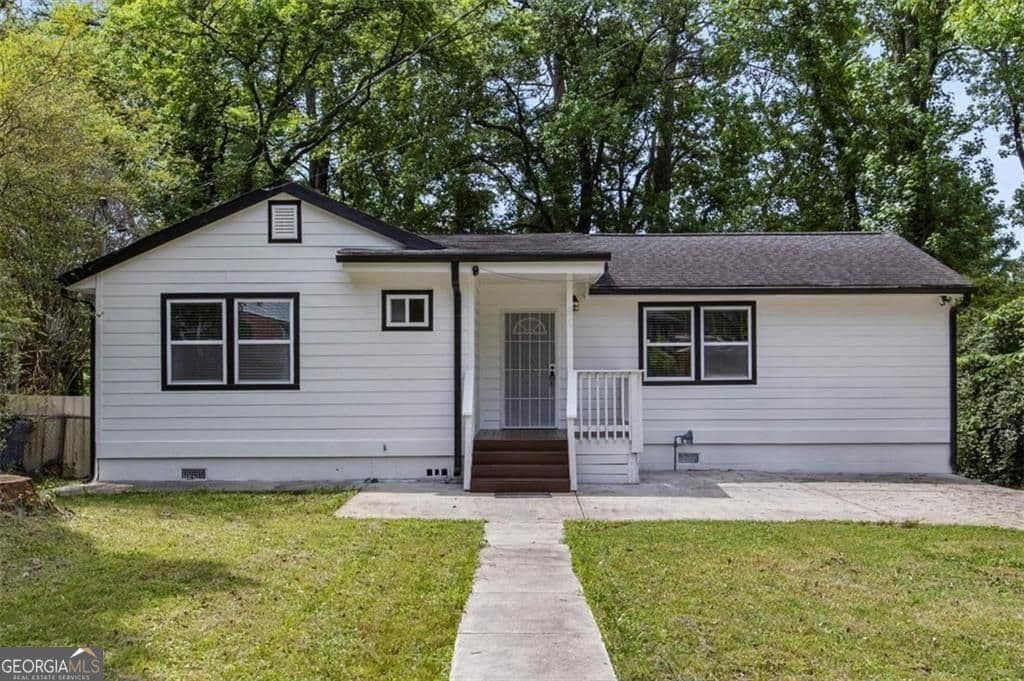 856 Bridgewater Sw St — photo 1