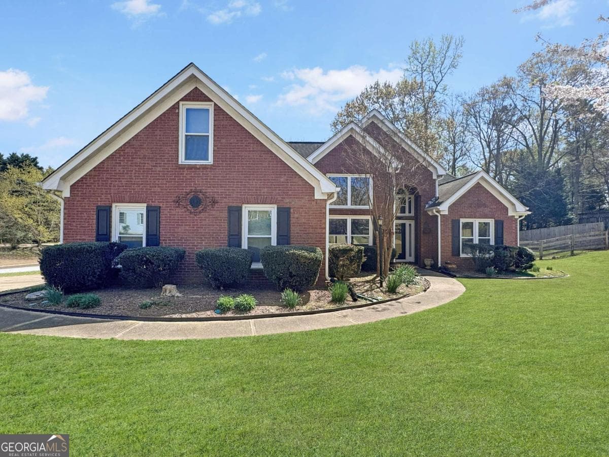 4470 Bogan Gates Dr — photo 1