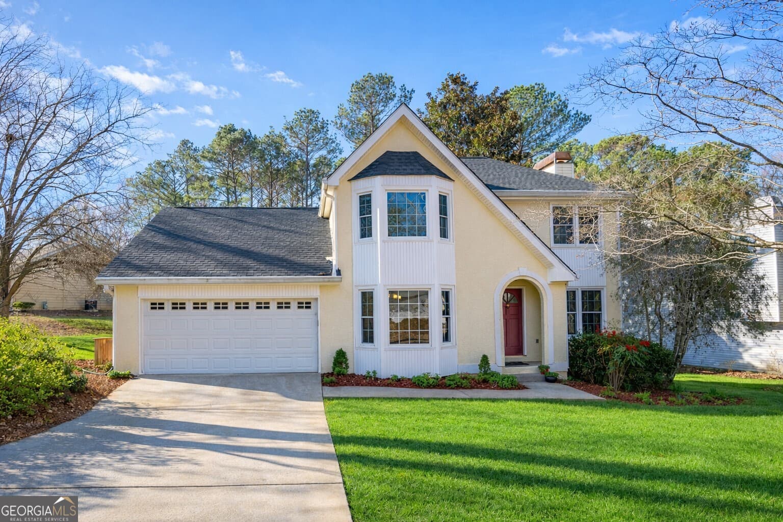 1051 Plantation Se Blvd — photo 1