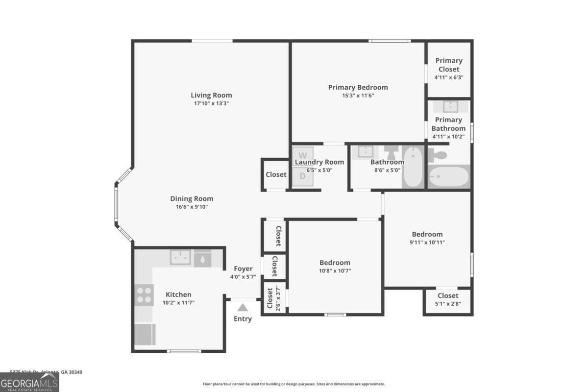 5375 Kirk Dr — photo 18