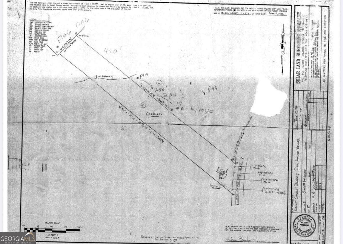 4198 Sardis Church Rd — photo 2