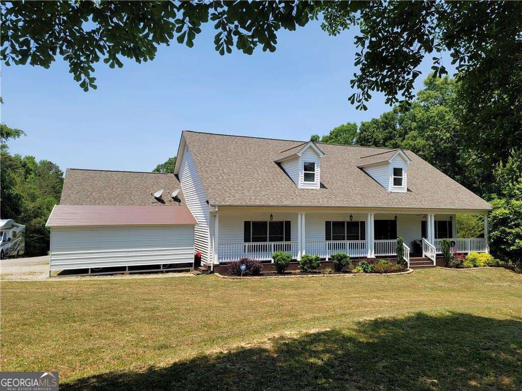 4198 Sardis Church Rd — photo 1