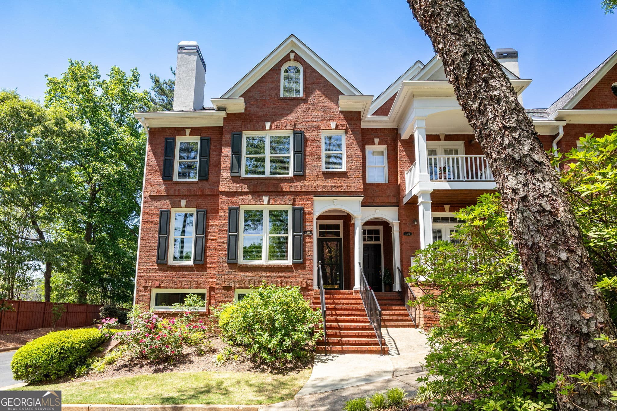 4386 Paces Point Se Circle — photo 1