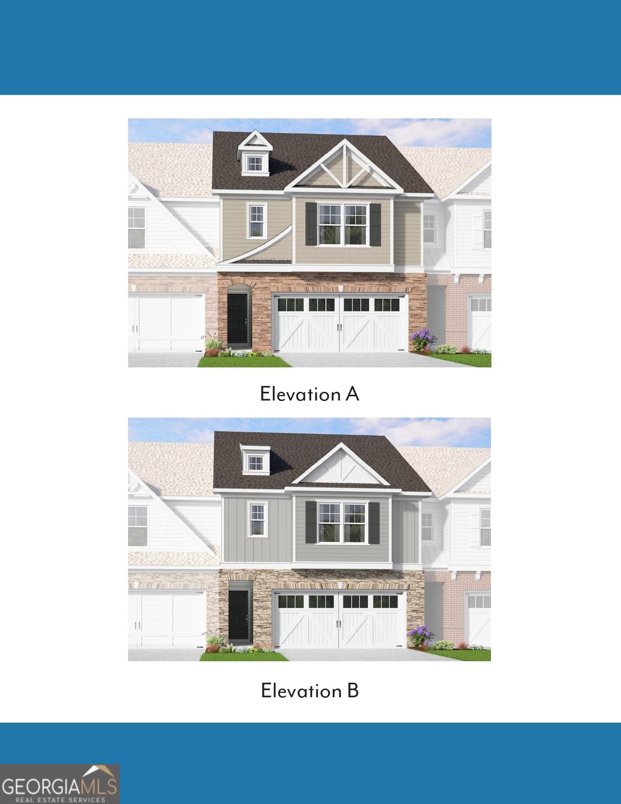 872 Porter Ridge Ln 6 — photo 2