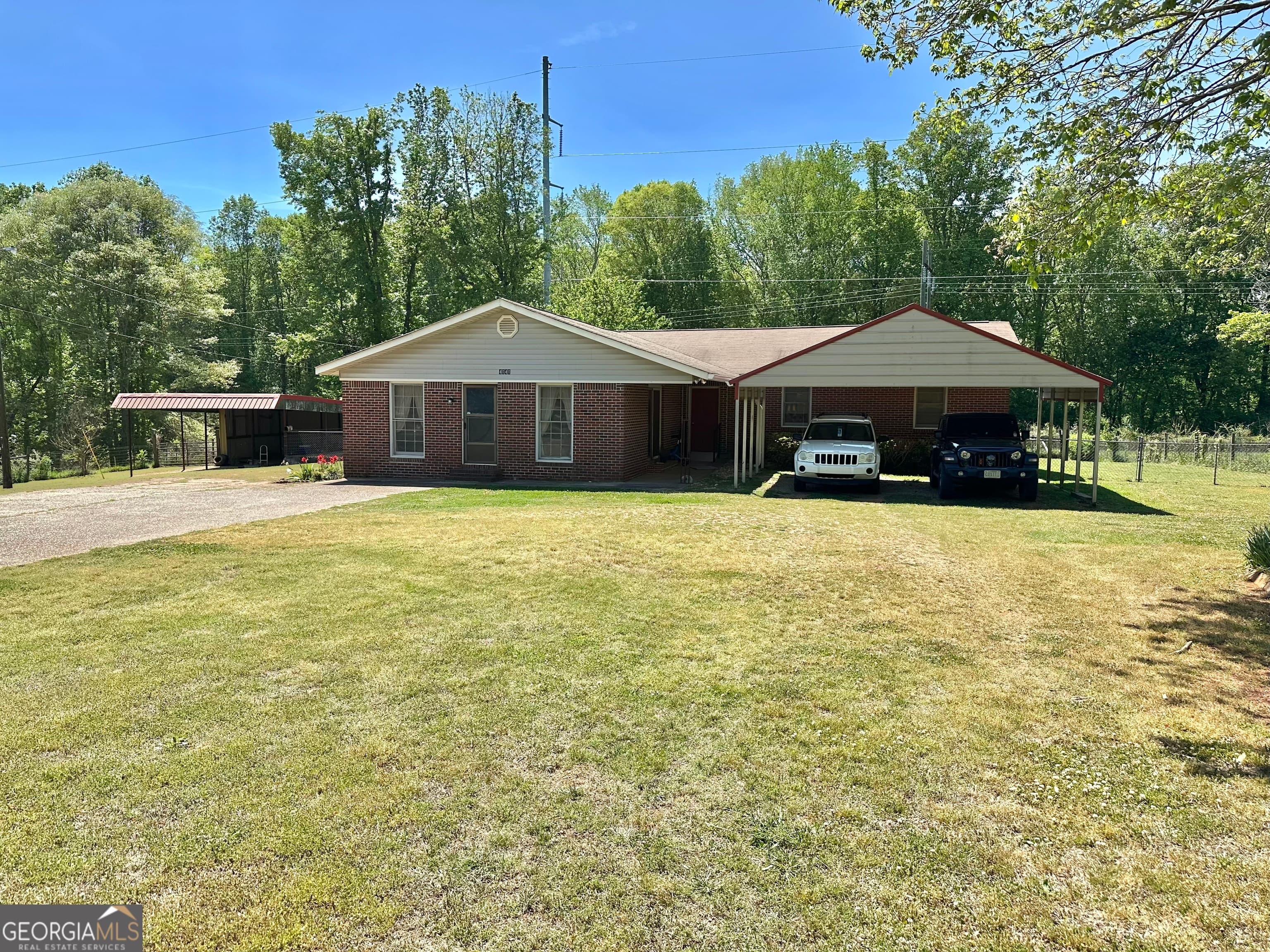 4141 Mt Zion Rd — photo 2