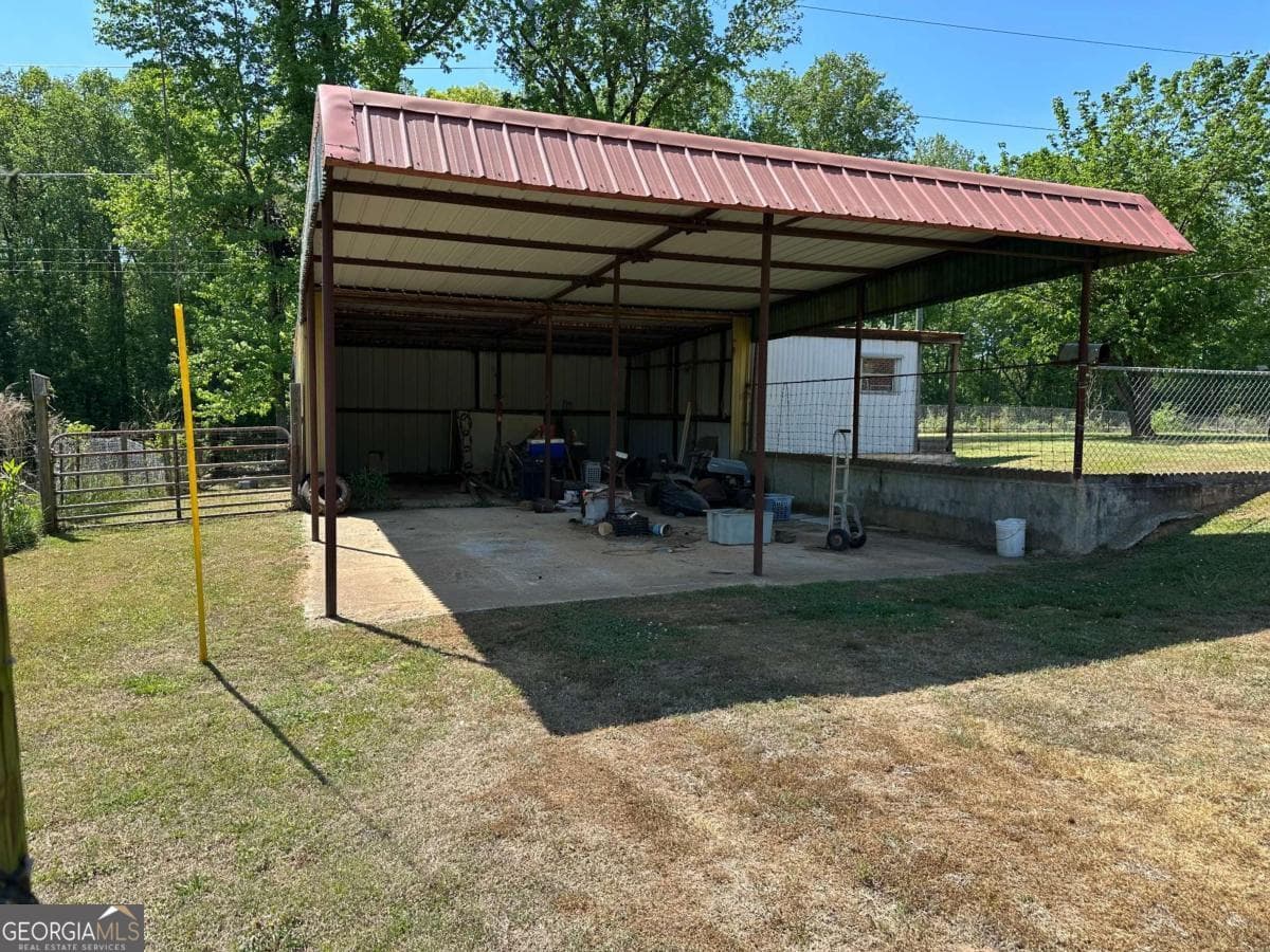 4141 Mt Zion Rd — photo 29