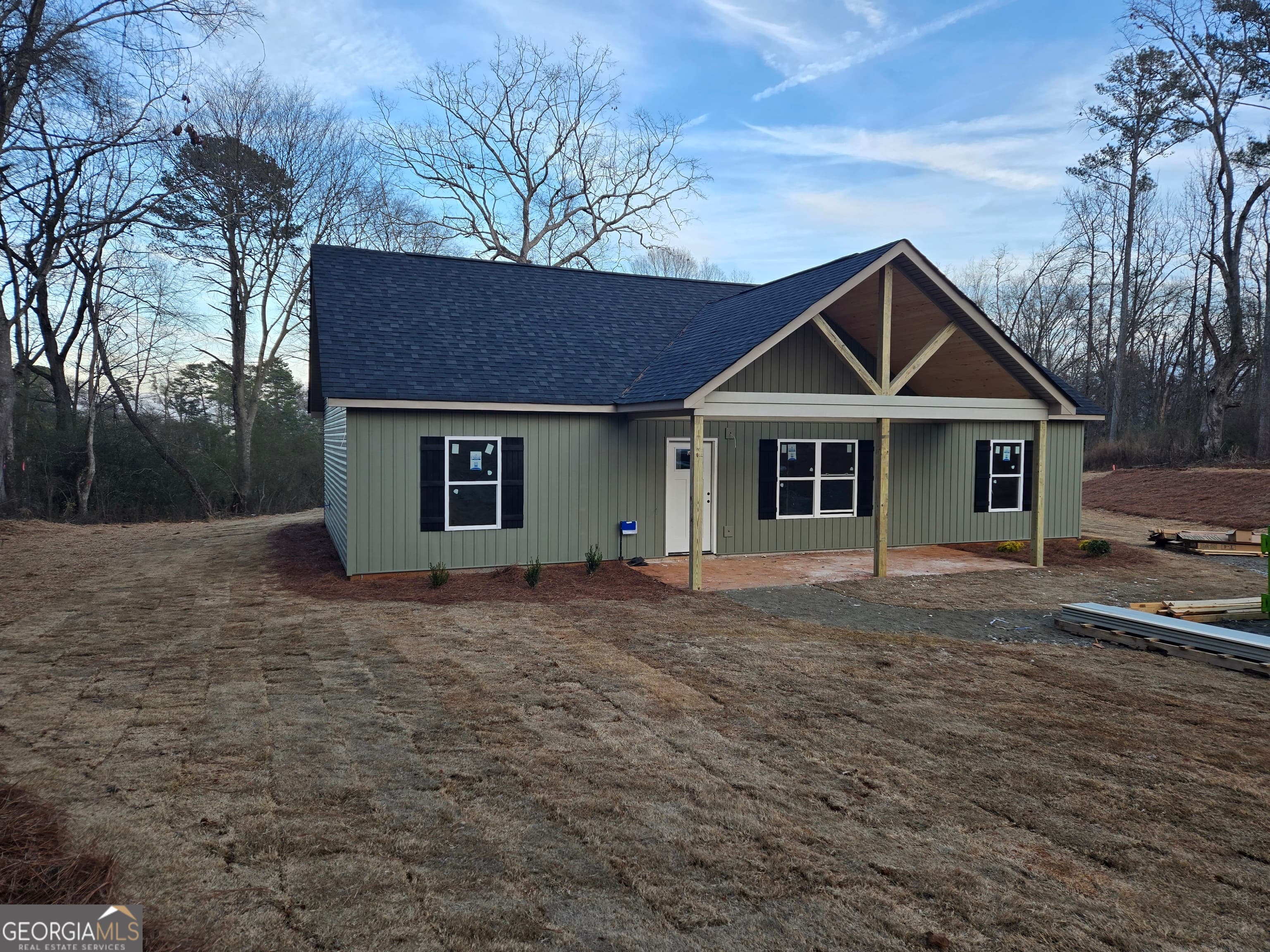 1532 Shoal Creek Church Rd — photo 1