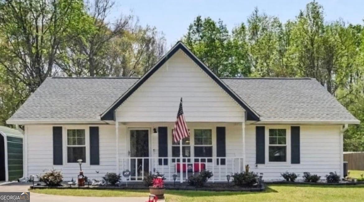 3056 Barrett Rd — photo 1