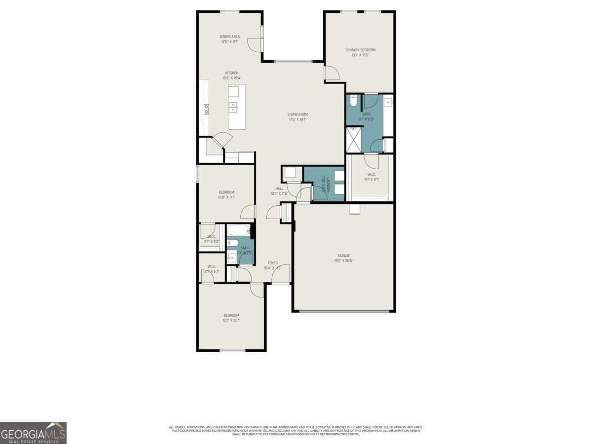 101 Carnaby St — photo 29