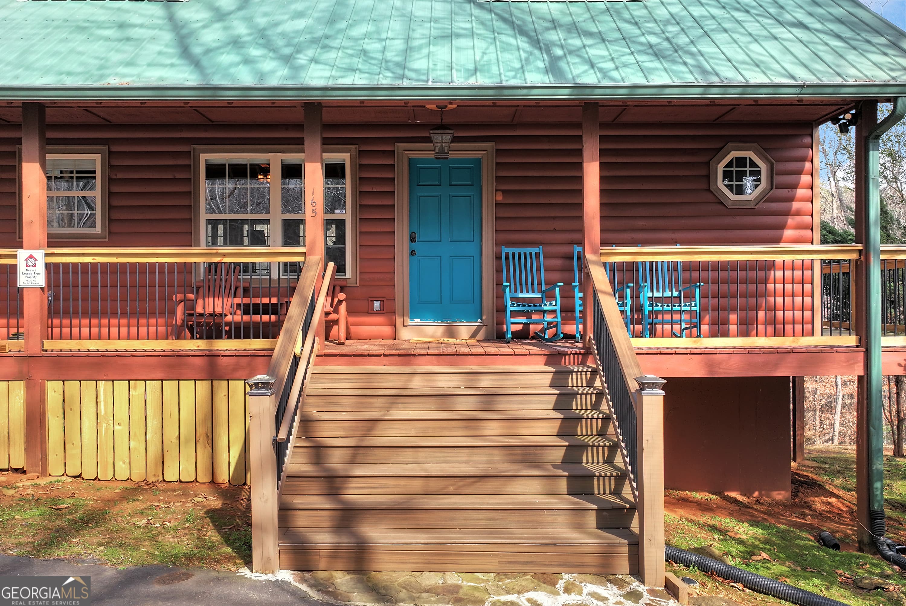 165 Sequoia Trace — photo 2