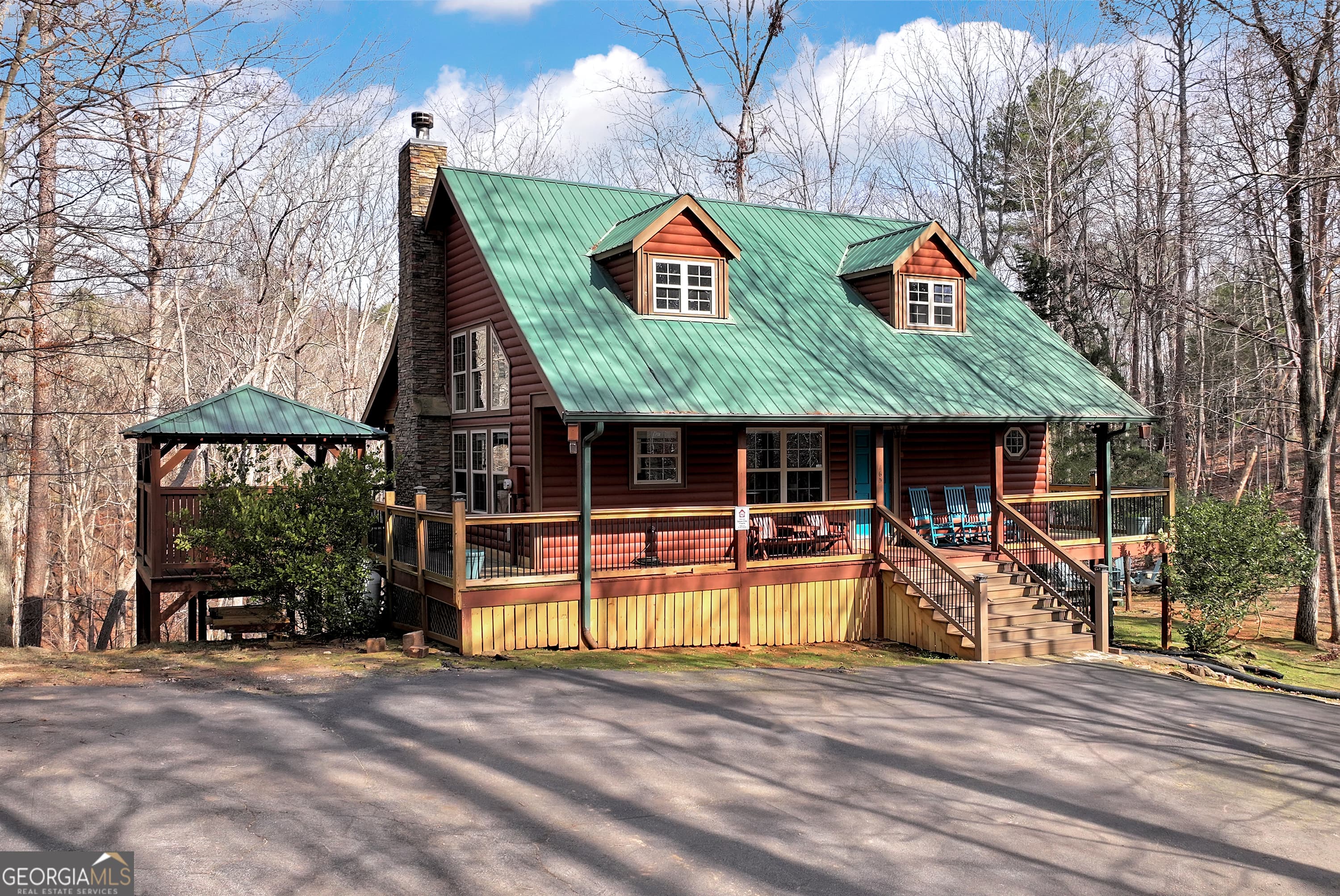 165 Sequoia Trace — photo 1