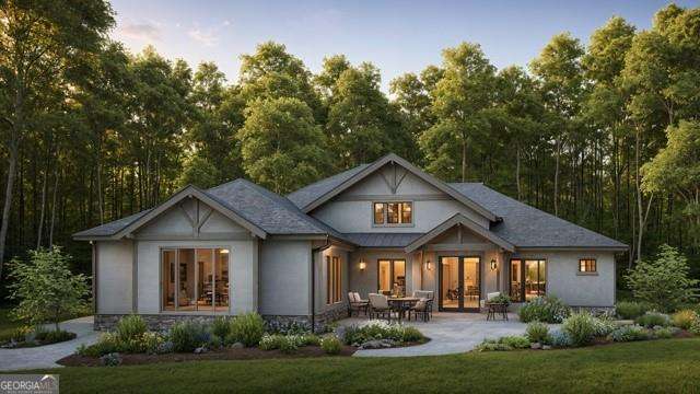 614a East Lake Dr — photo 2