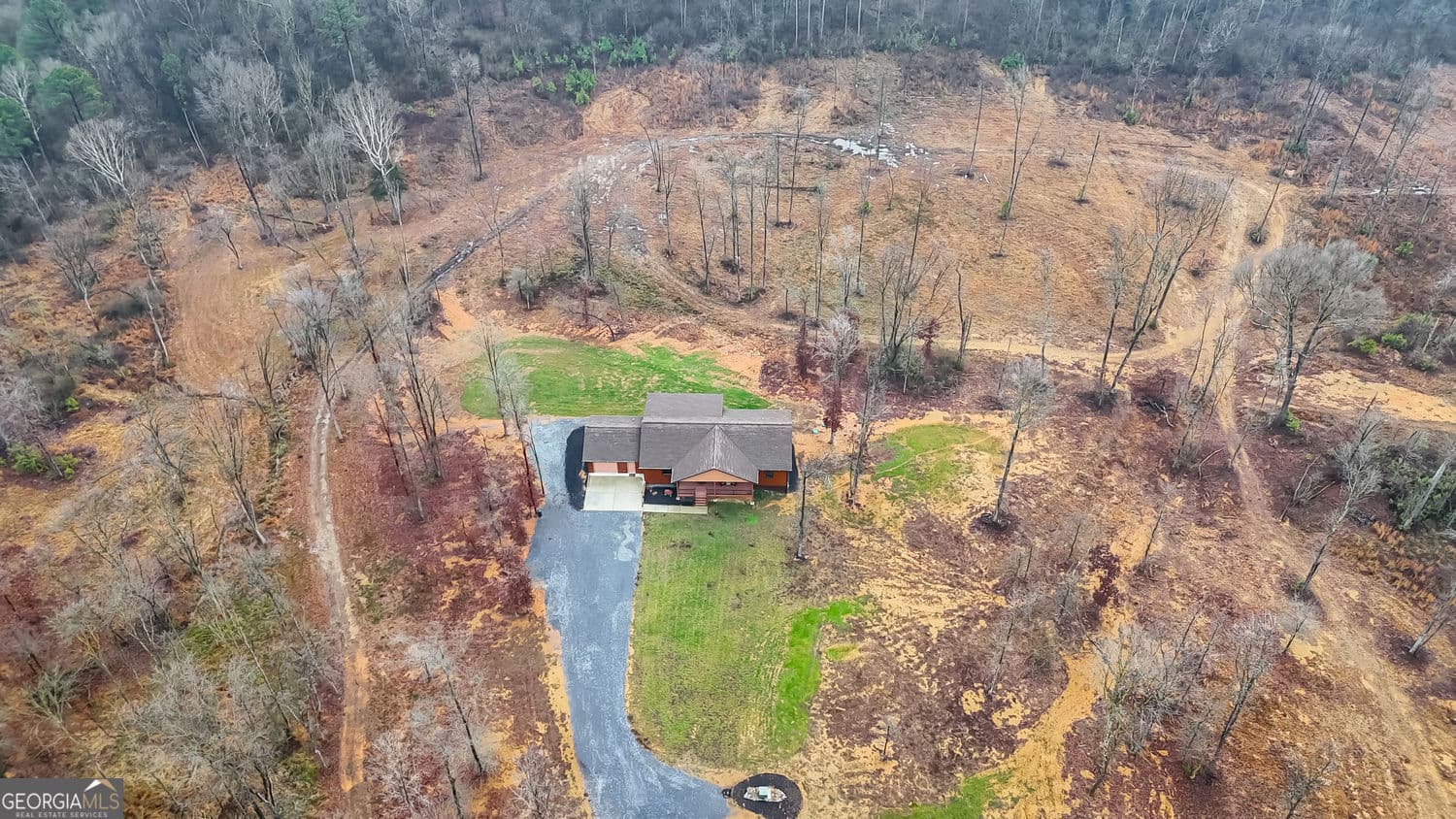 1581 Taylor Town Ne Rd — photo 2