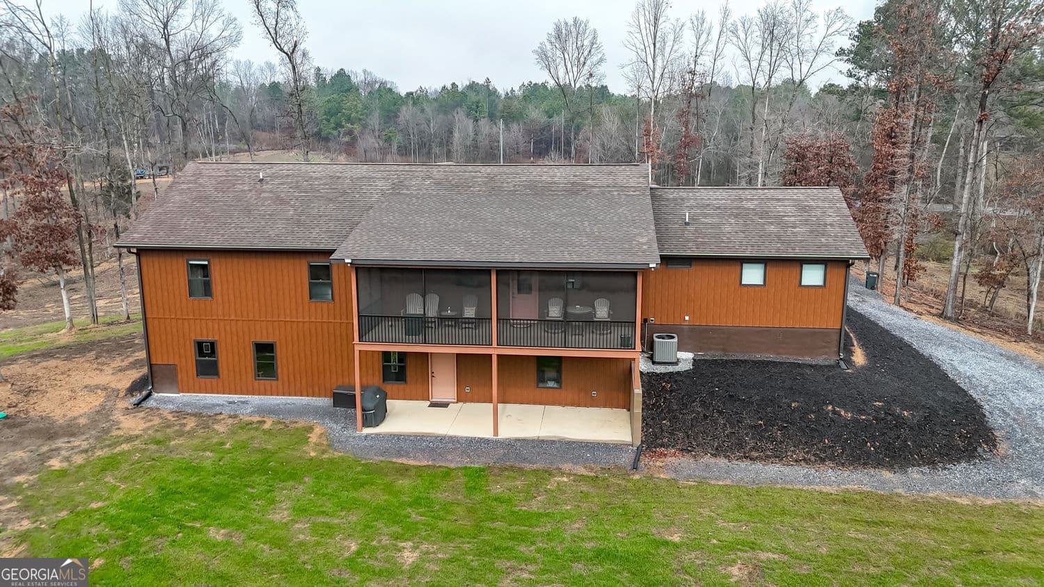 1581 Taylor Town Ne Rd — photo 1