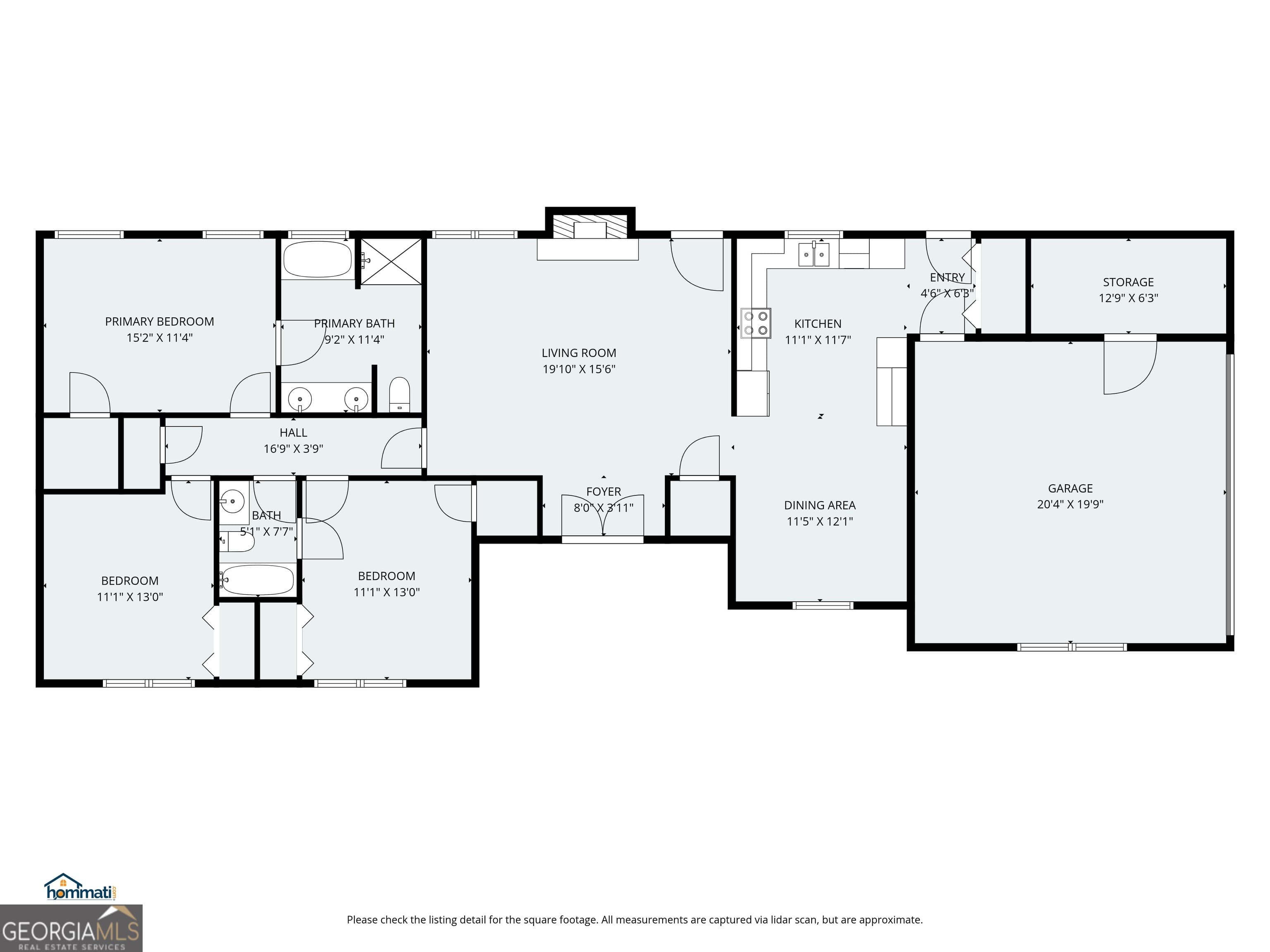 1730 Mount Carmel Rd — photo 33