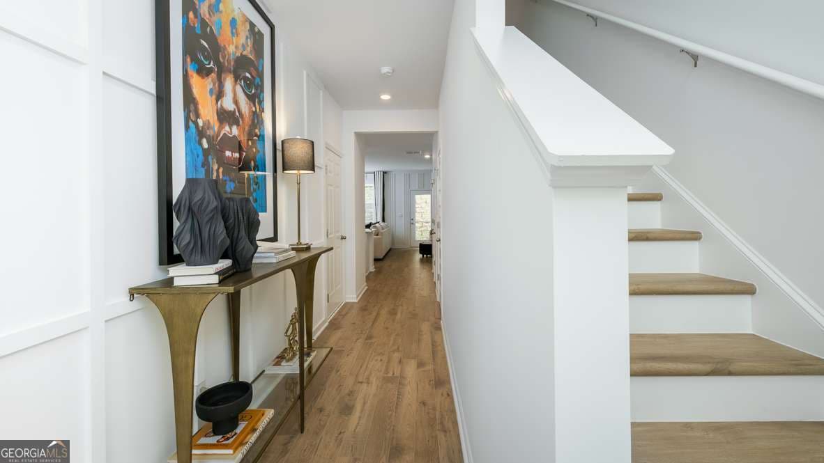 2842 Georgia Aster Way 20 — photo 2