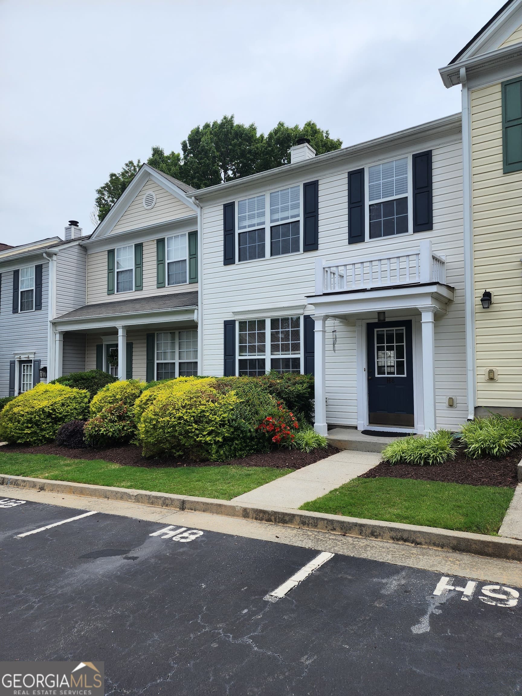 10900 Wittenridge Dr H8 — photo 1