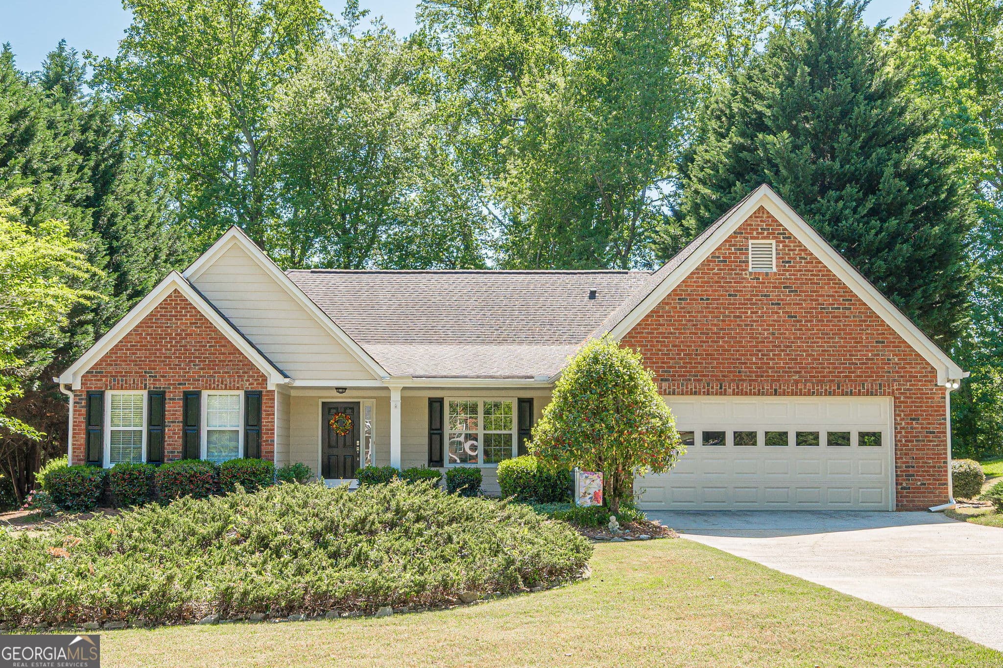 7730 Timberline Overlook — photo 1