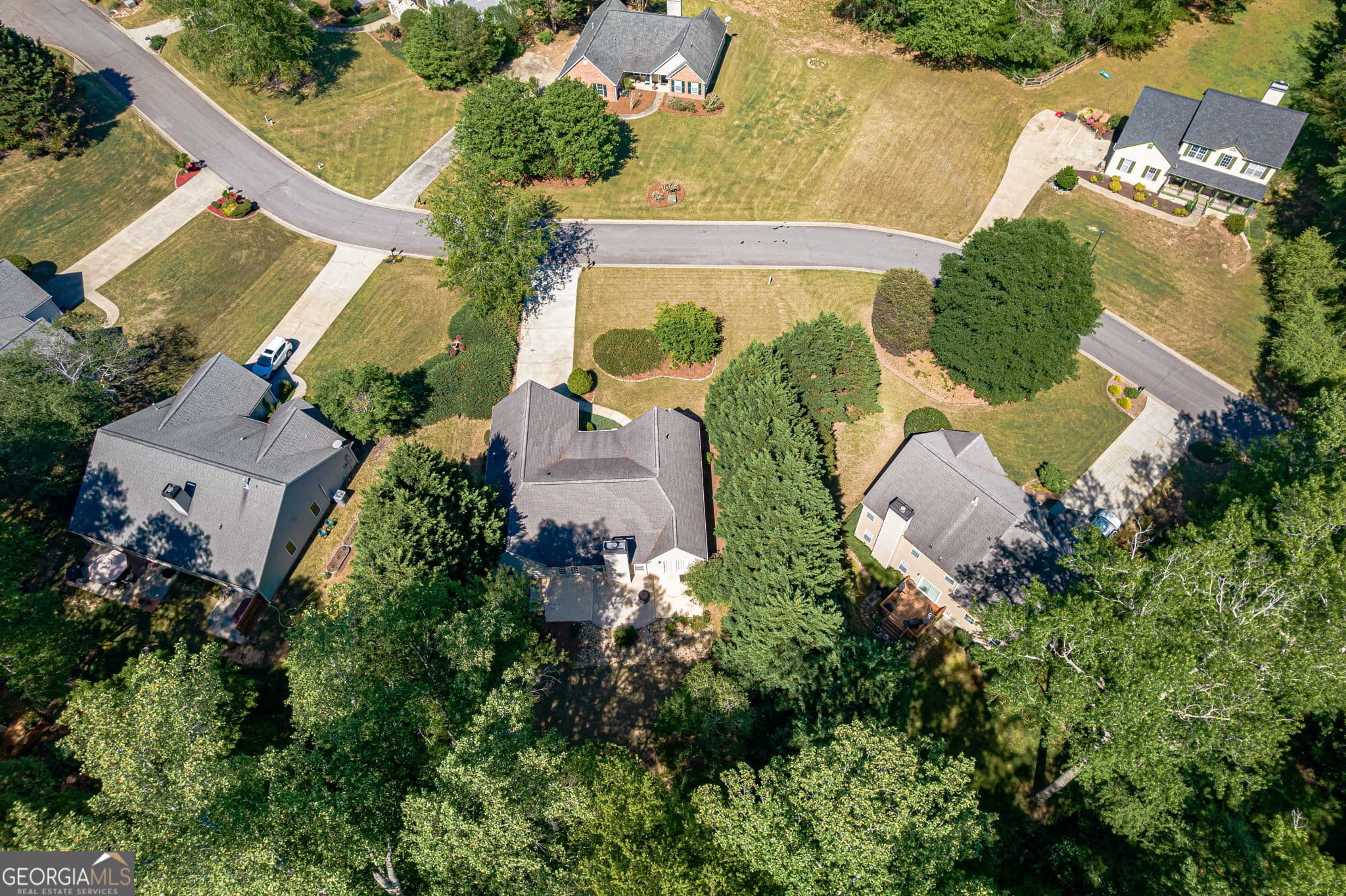 7730 Timberline Overlook — photo 50