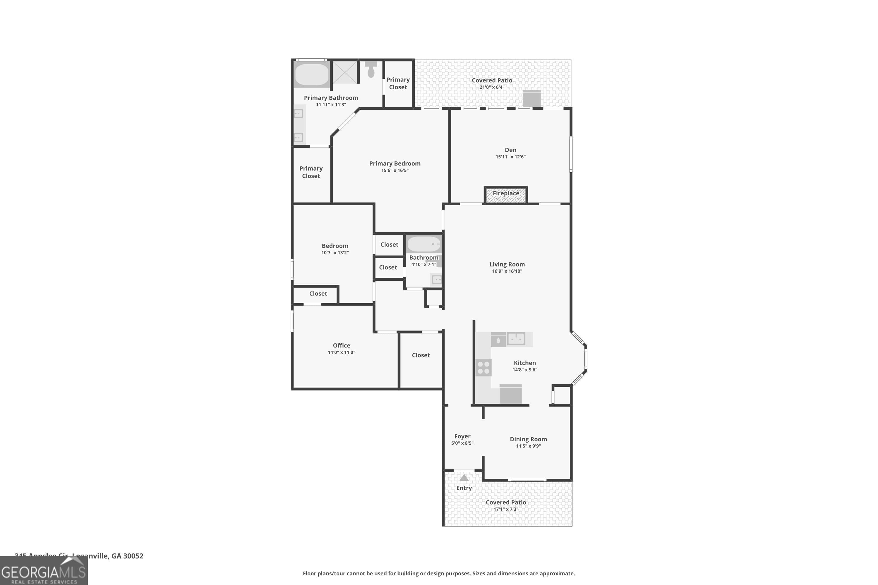 345 Annslee Circle — photo 27