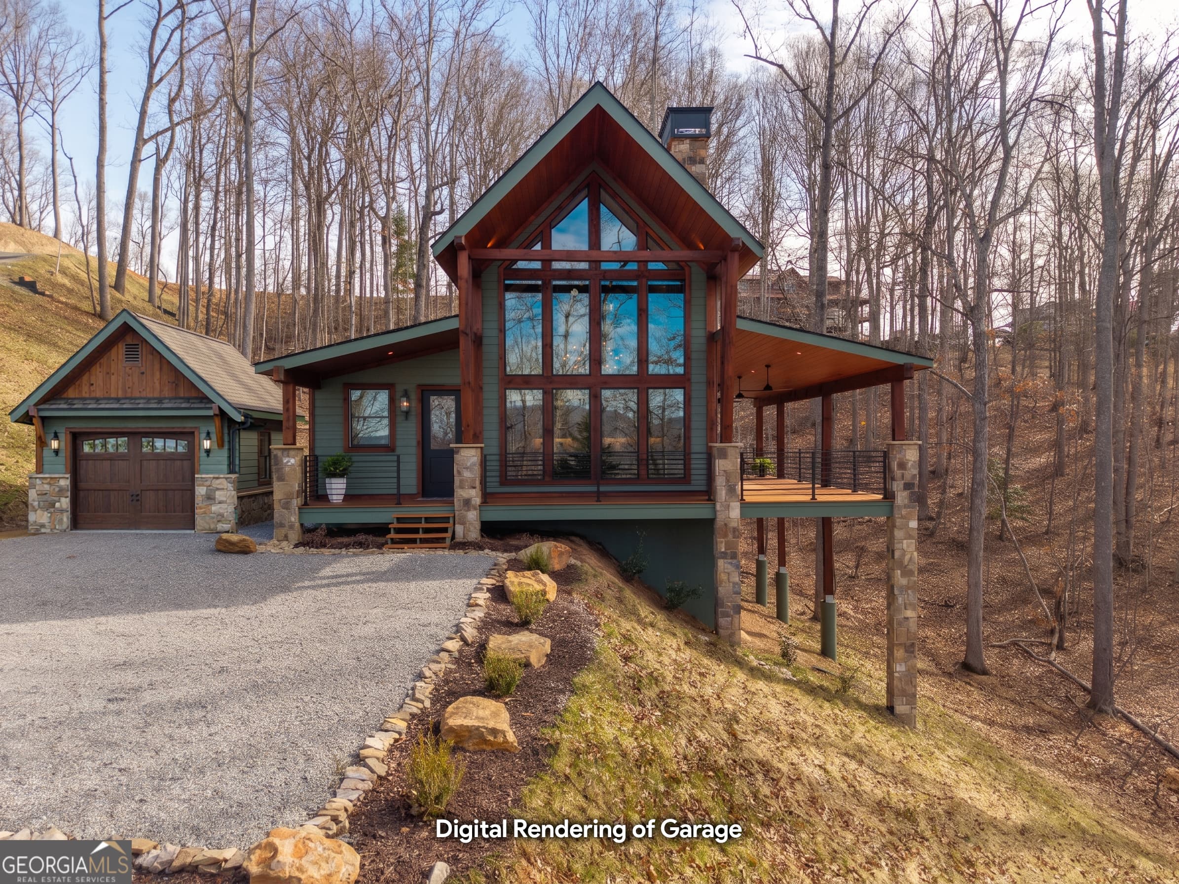 4474 Twiggs Rd — photo 1