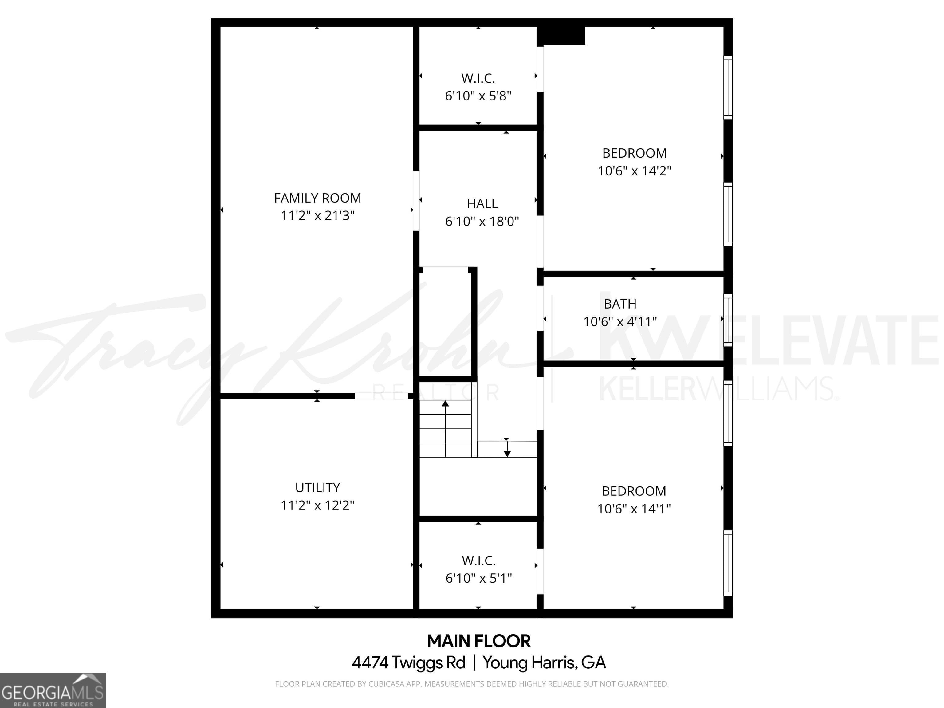 4474 Twiggs Rd — photo 60