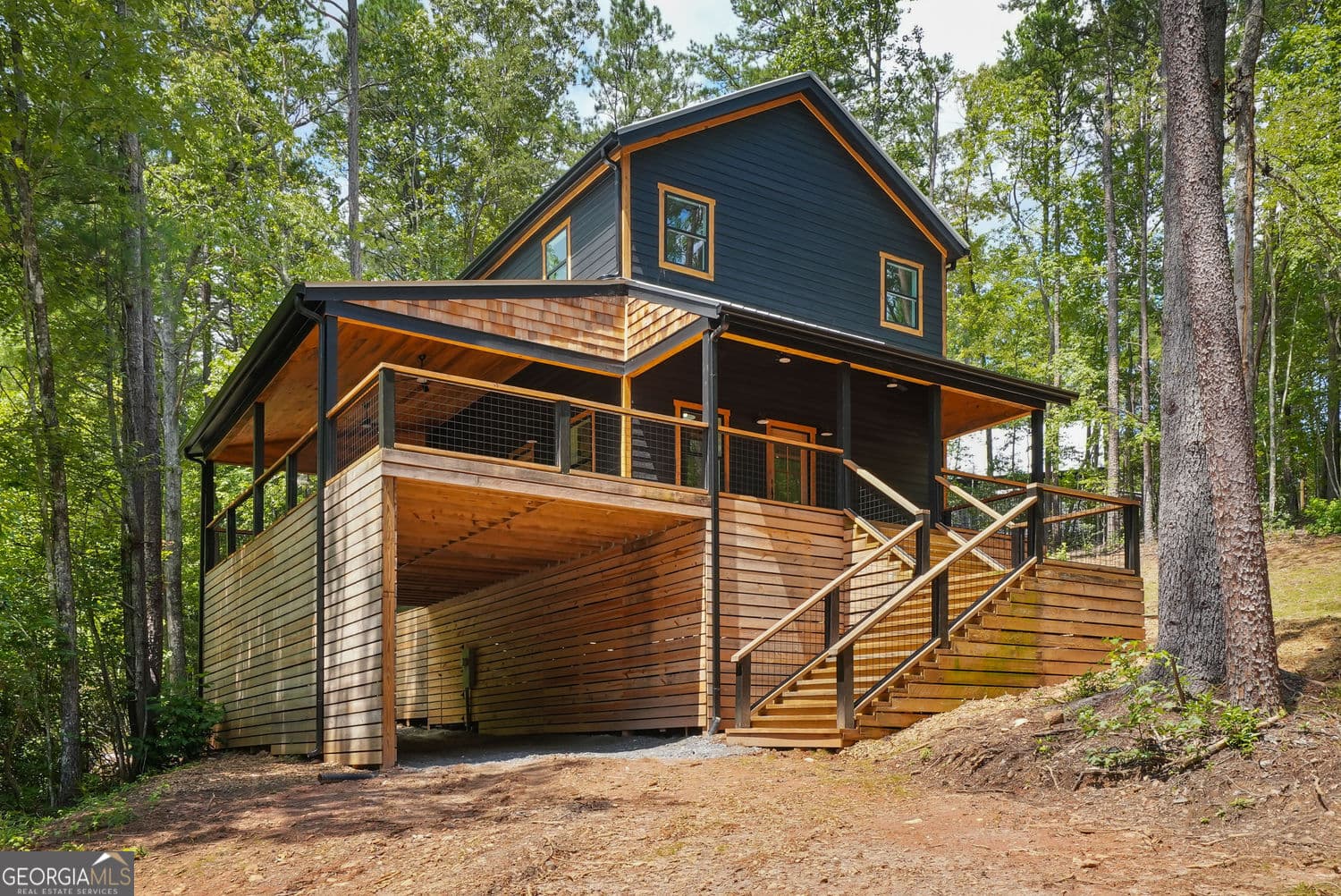 129 N Fern Cove Rd — photo 2