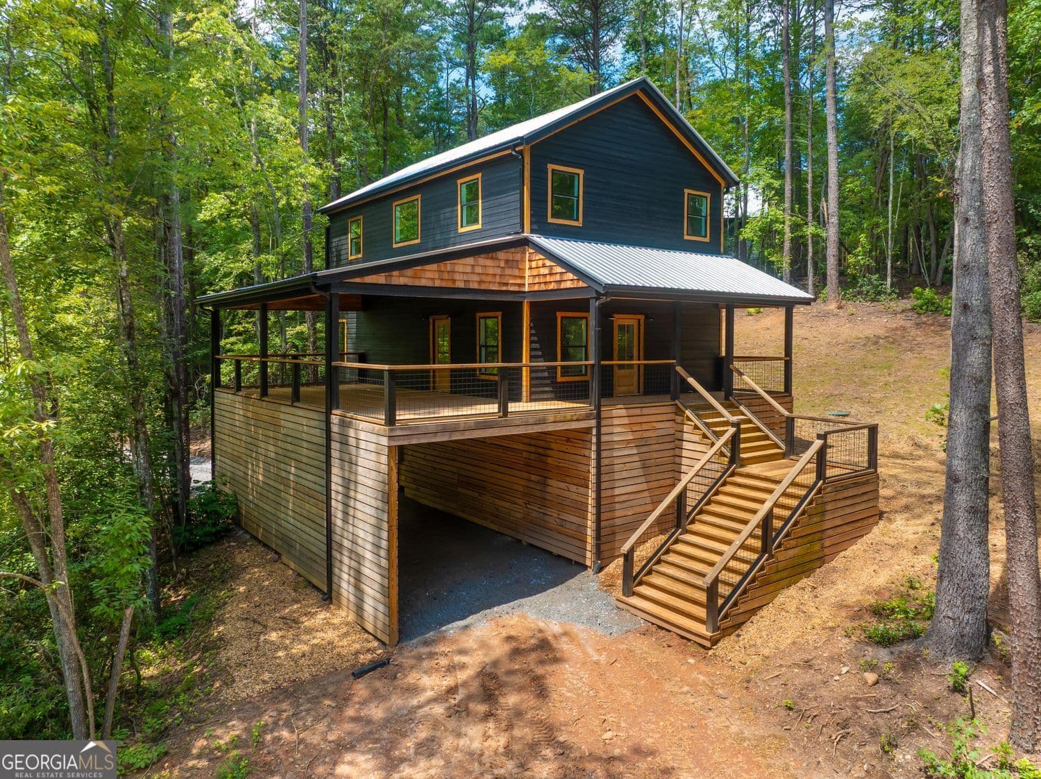 129 N Fern Cove Rd — photo 1