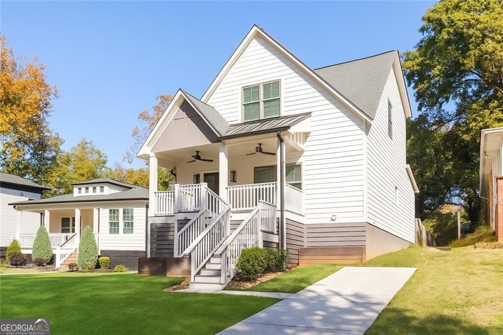 1119 Victory Sw Dr — photo 1