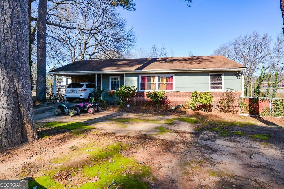 595 Floyd Se Dr — photo 1